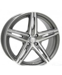 Wheel Master 3113 SP R16 W7.0 PCD5x114.3 ET40 DIA73.1